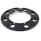 Dexter Axle Air Brake Chamber Clamp Ring, 033-052-01 033-052-01 - alternate 5